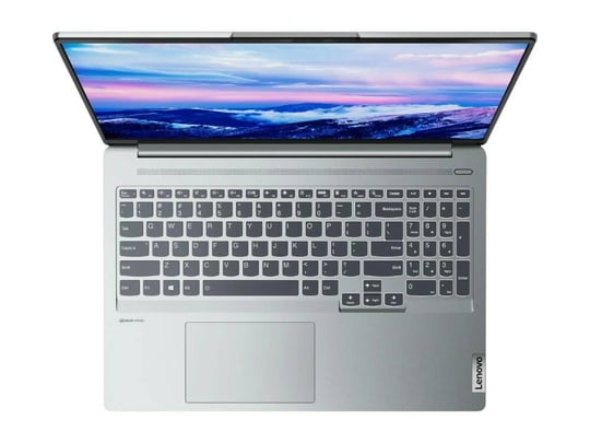 Lenovo IdeaPad 5 Pro 16ACH6 (16GB) Cloud Grey - 15229435 #1