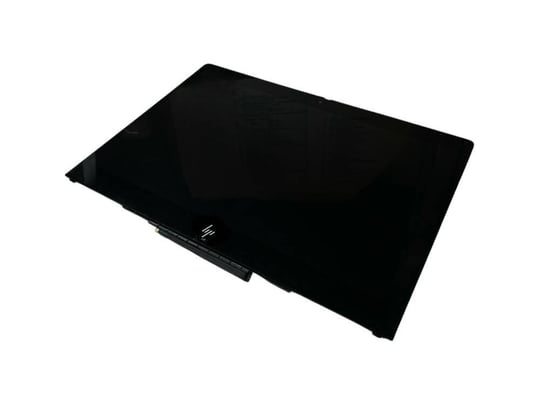 Replacement for HP EliteBook x360 830 G6, LCD + Touch + Frame + Board - 2110252 #2