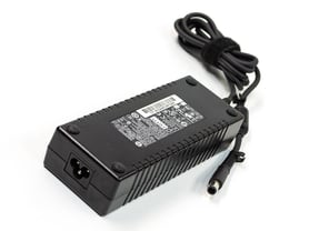 HP 135W 7,4 x 5mm, 19,5V - 1640110