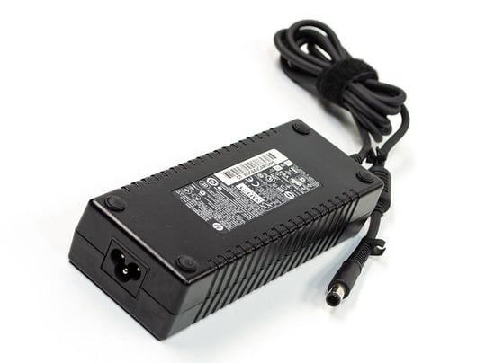 HP 135W 7,4 x 5mm, 19,5V - 1640110 #1