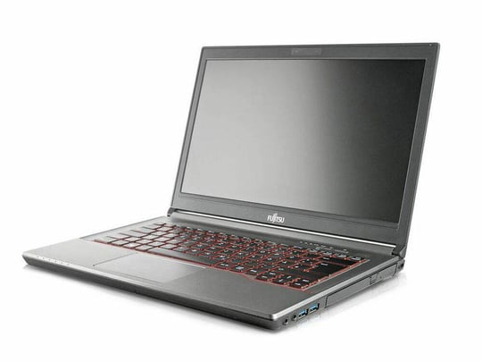 Fujitsu LifeBook E746 - 1527175 #2