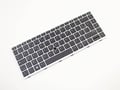 HP EU for EliteBook 840 G5 G6, 745 G5 G6 Notebook keyboard - 2100288 (használt termék) thumb #2