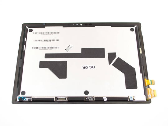 VARIOUS LCD Assemby with Digitizer for Microsoft Surface Pro 4 Notebook kijelző - 2110069 #2