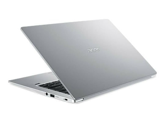 Acer Swift SF314-59 Pure Silver (16GB) - 15236732 #5