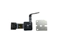 Dell for Latitude 7400 2-in-1, Power Button With Fingerprint Reader Board + Bracket (PN: 025XPT) - 2630459 thumb #2