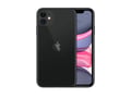 Apple iPhone 11 Black 128GB - 1410200 (felújított) thumb #1