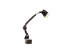Dell for Precision 7710, DC Power Connector (PN: 0MJ0HM, DC30100VH00) - 2610160