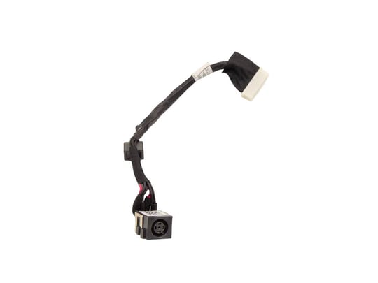 Dell for Precision 7710, DC Power Connector (PN: 0MJ0HM, DC30100VH00) - 2610160 #1