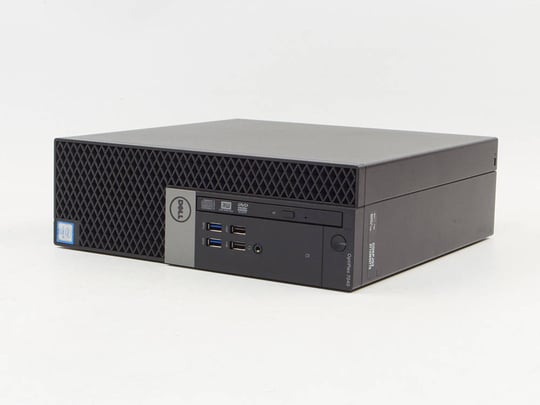 Dell OptiPlex 7040 SFF - 1606043 #1
