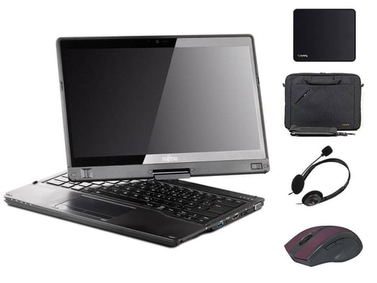 Fujitsu LifeBook T937 Bundle - 15214822 #1