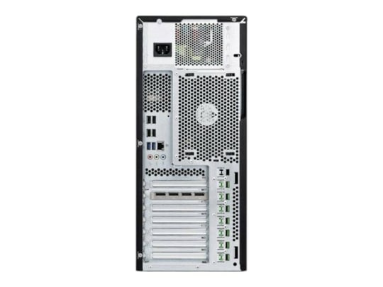 Fujitsu Celsius M740B (NVIDIA Quadro M4000 8GB) - 16011230 #4