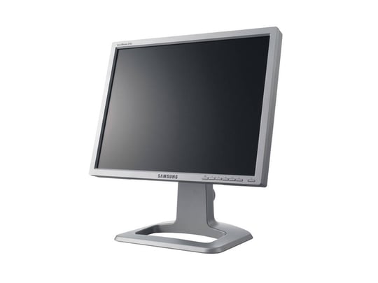 Samsung SyncMaster 214T (Quality: Bazár) - 1441813 #1