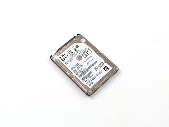 Replacement 500GB SATA 2.5" Merevlemez 2,5" - 1320059 (használt termék) #1
