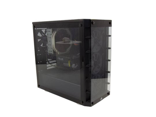 MSI MPG Z390 Gaming Pro Carbon (MS-7B17) (1 Broken Front USB Port) (Quality: Bazár) - 1608395 #2