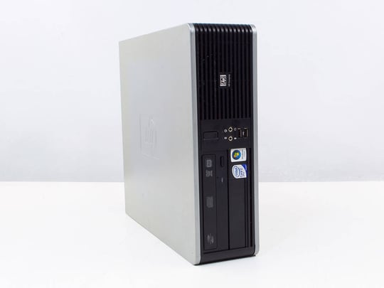 HP Compaq dc7800p Počítač - 1606210 | furbify