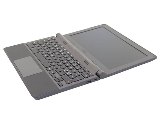 Dell ChromeBook 11 3120 (4GB) Wave 3D - 15214191 #4