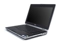 Dell Latitude E6420 repasovaný notebook, Intel Core i5-2410M, HD 3000, 4GB DDR3 RAM, 120GB SSD, 14" (35,5 cm), 1366 x 768 - 1528603 thumb #2