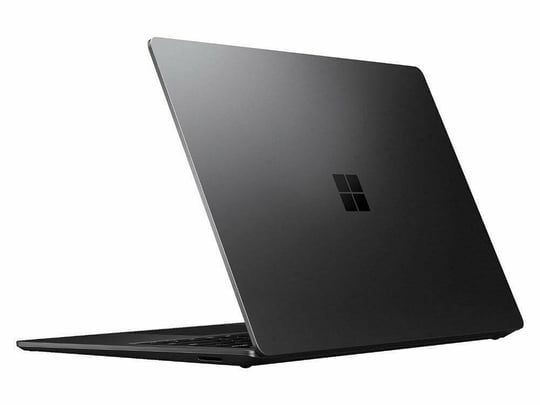 Microsoft Surface Laptop 4 Matte Black (13.5) (16GB) (256GB) (Touchscreen) - 15237844 #3