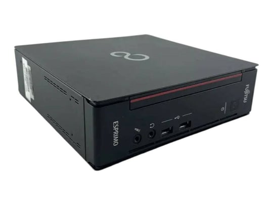 Fujitsu Esprimo Q558 USFF - 16011254 #2