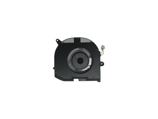 Dell for Precision 5540, Right Side Graphics Cooling Fan (PN: V9H8N) - 2490100 #2