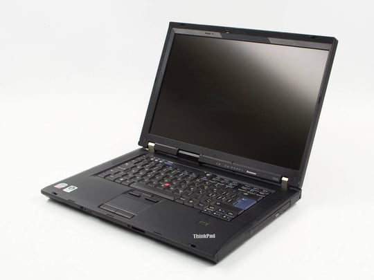 Lenovo ThinkPad R500 Notebook - 1525566 | furbify Lenovo ThinkPad R500 Notebook - 1525566 | furbify
