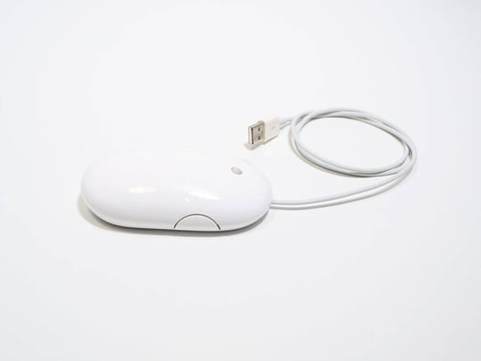 Apple Mighty Mouse A1152 - 1460163 #1
