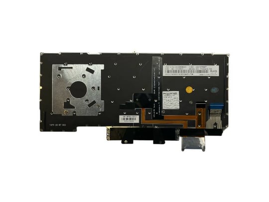 Lenovo EU for Lenovo ThinkPad Carbon X1 6th gen (PN: SN20M08031) - 2100572 #3