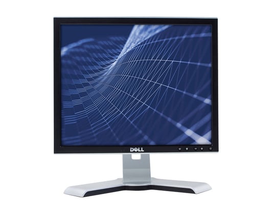 Dell 1708FP felújított használt monitor<span>17" (43,18 cm), 1280 x 1024 - 1440983</span> #1