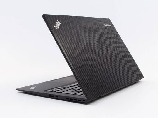 Lenovo ThinkPad X1 Carbon G1 felújított használt laptop, Intel Core i5-3317U, HD 4000, 4GB DDR3 RAM, 120GB SSD, 14" (35,5 cm), 1600 x 900 - 1528023 #3