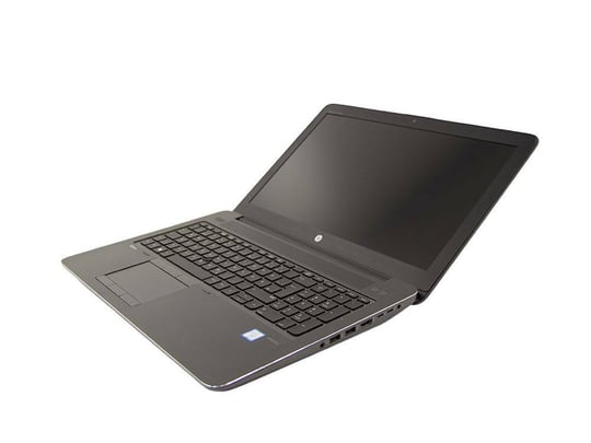 HP ZBook 15 G4 - 15227275 #7