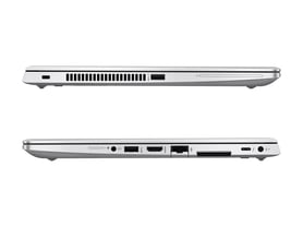 HP EliteBook 830 G6 (Touchscreen)