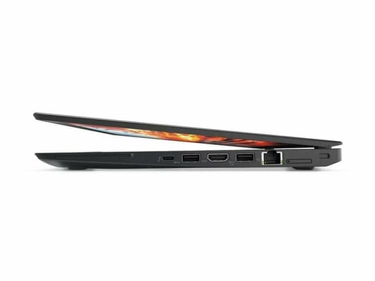 Lenovo ThinkPad T470s (Touchscreen) - 15238139 #3