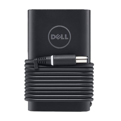 Dell 65W 7,4 x 5mm, 19,5V (EAN:5397063813933) Power adapter - 1640340 |  furbify