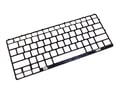 Dell for Latitude E5450, Keyboard Bezel (PN: 07HRKG) - 2850047 thumb #2