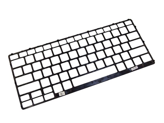 Dell for Latitude E5450, Keyboard Bezel (PN: 07HRKG) - 2850047 #2