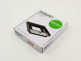 EVOLVEO DF127 rám. pro HDD/SSD