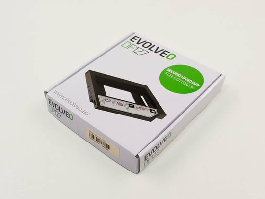 EVOLVEO DF127 rám. pro HDD/SSD - 2090003 #1