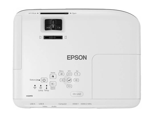 Epson EB-U42 - 1680093 #3