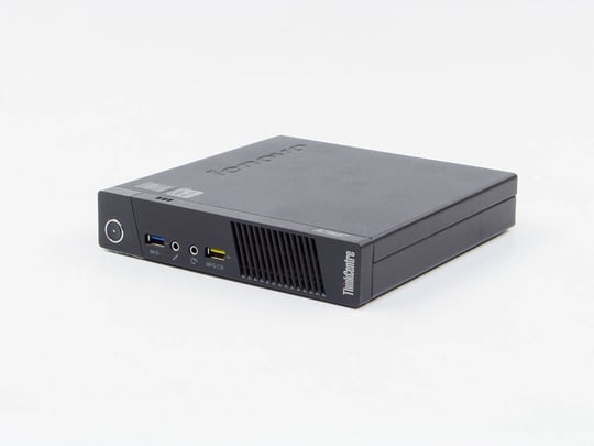Lenovo Thinkcentre M73 Tiny - 1607840 #1