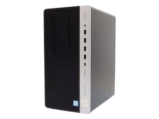 HP ProDesk 600 G4 MT PC - 1607604 | furbify