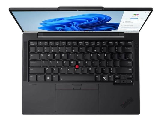 Lenovo ThinkPad T14s Gen 5 (16GB) Black - 15236965 #6