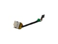 HP for Spectre 13 x2 Pro, DC Power Connector (PN: 742104-001) - 2610148 thumb #2