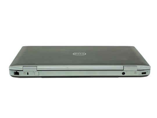 Dell Latitude E6530 + 1080P USB Webkamera + Magyar billentyűzet festéssel - 1525102 #4