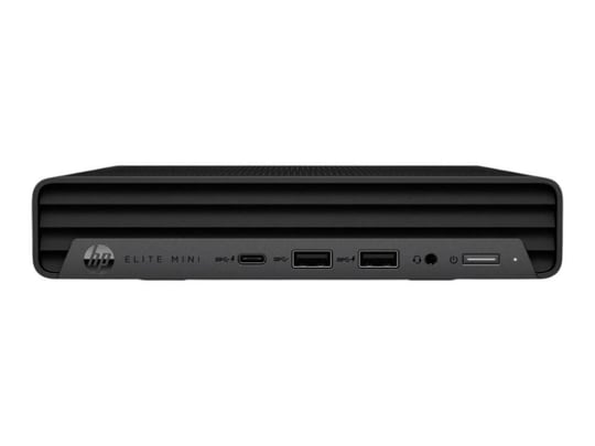 HP Elite Mini 800 G9 DM - 16010203 #1