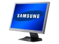 Samsung SyncMaster S24A450MW felújított használt monitor, 24" (61 cm), 1920 x 1200 - 1441543 thumb #1