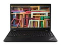 Lenovo ThinkPad T15 Gen 2 Black - 15237430 thumb #0