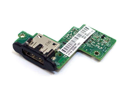 HP for ProDesk 400 G2, 600 G2 DM, EliteDesk 800 G2 DM, DisplayPort Option Board (PN: 802681-001, 832076-001) - 2770004 #1