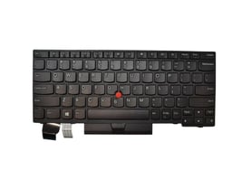 Lenovo US for ThinkPad X390 - 2100497