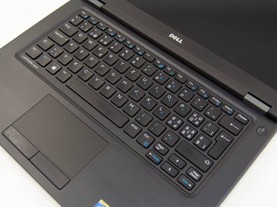 Dell Latitude E5450 repasovaný notebook - 1527899 #9