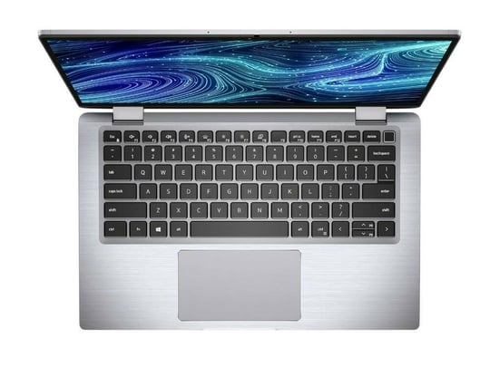 Dell Latitude 7410 2-in-1 Aluminium (16GB) (Touchscreen) - 15234227 #4